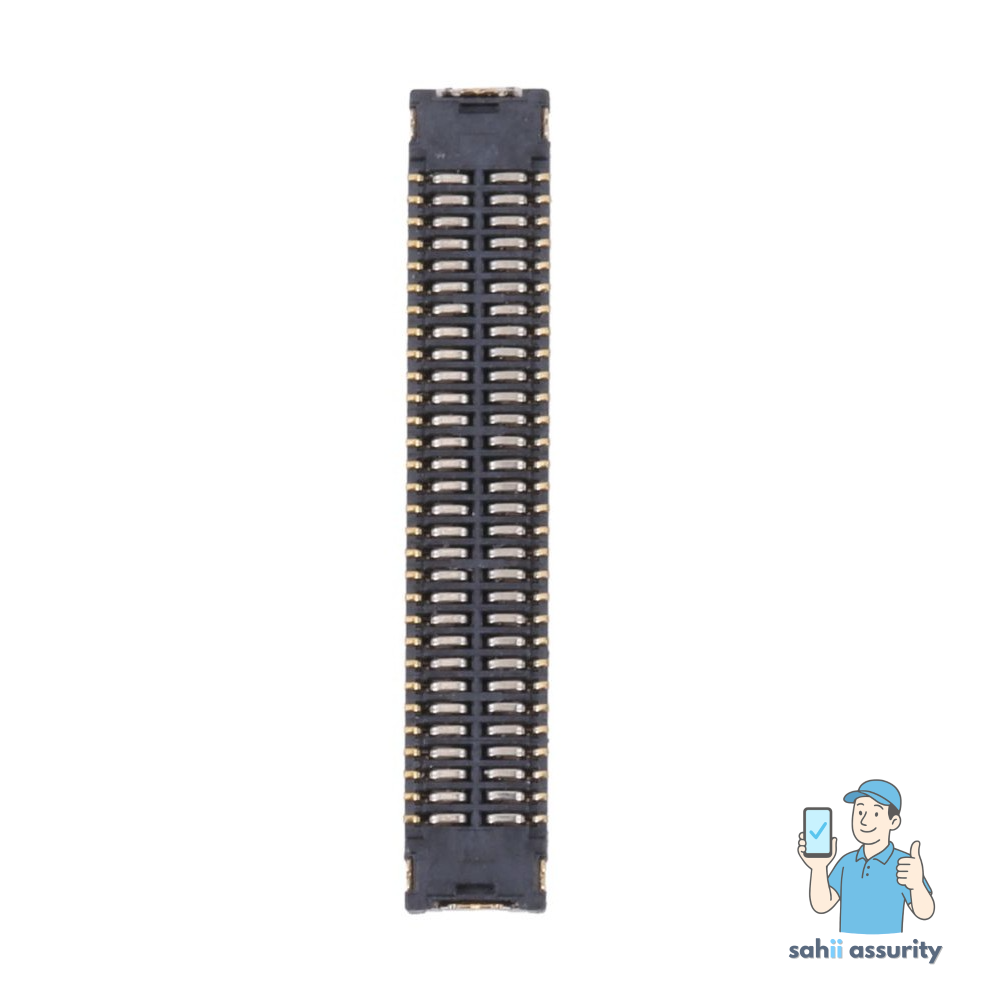 LCD Connector for Xiaomi Redmi Note 10T 5G